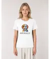 T-shirt AN1MALE Nyra Cane