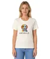 T-shirt AN1MALE Nyra Cane