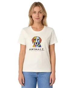 T-shirt AN1MALE Nyra Cane