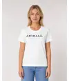 T-shirt AN1MALE Nyra Core