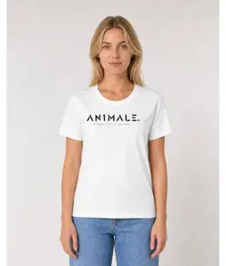 T-shirt AN1MALE Nyra Core