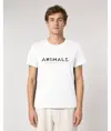 T-shirt AN1MALE Varen Core