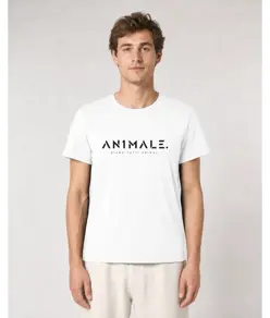 T-shirt AN1MALE Varen Core