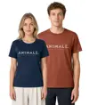 T-shirt AN1MALE Varen Core