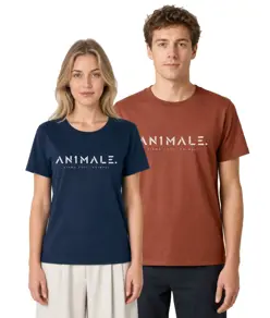 T-shirt AN1MALE Varen Core