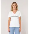T-shirt AN1MALE Vela Core