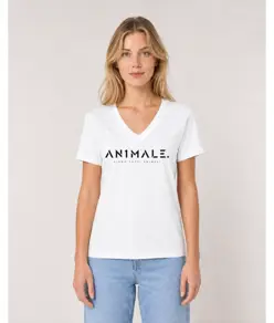 T-shirt AN1MALE Vela Core