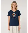 T-shirt da donna AN1MALE Nyra 001 • Cane