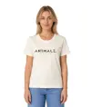 T-shirt da donna AN1MALE Nyra 001 • Core