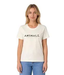 T-shirt da donna AN1MALE Nyra 001 • Core