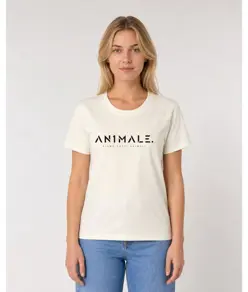 T-shirt da donna AN1MALE Nyra 001 • Core