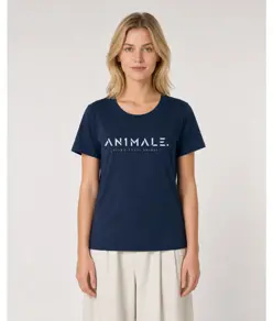 T-shirt da donna AN1MALE Nyra 001 • Core
