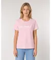T-shirt da donna AN1MALE Nyra 001 • Core