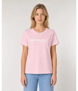 T-shirt da donna AN1MALE Nyra 001 • Core