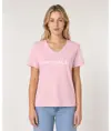T-shirt da donna AN1MALE Vela 001 • Core