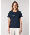 T-shirt unisex AN1MALE Koru 001 • Core