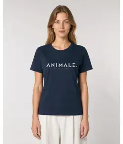 T-shirt unisex AN1MALE Koru 001 • Core