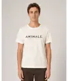 T-shirt unisex AN1MALE Koru 001 • Core