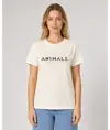 T-shirt unisex AN1MALE Koru 001 • Core