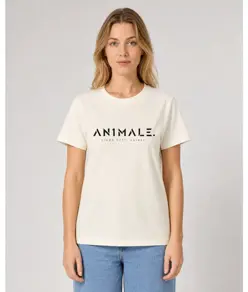 T-shirt unisex AN1MALE Koru 001 • Core