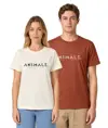 T-shirt unisex AN1MALE Koru 001 • Core