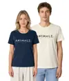T-shirt unisex AN1MALE Varen 001 • Core