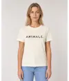 T-shirt unisex AN1MALE Varen 001 • Core