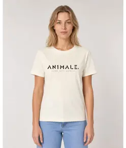 T-shirt unisex AN1MALE Varen 001 • Core