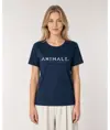 T-shirt unisex AN1MALE Varen 001 • Core