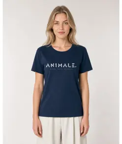 T-shirt unisex AN1MALE Varen 001 • Core