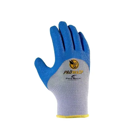 Guanti anti siringa  Pad Wasp