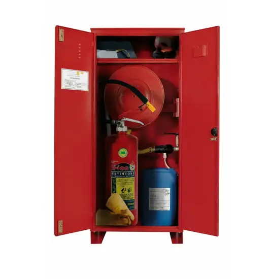 Armadio antincendio naspo