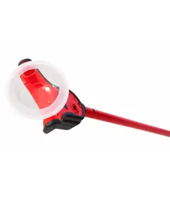 Asta telescopica di accesso SOLO 100