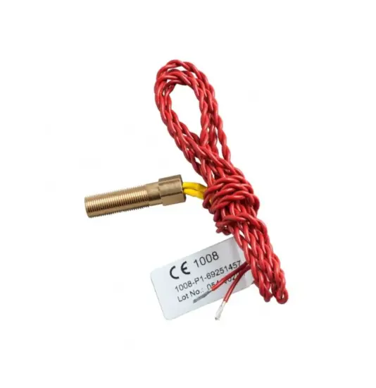 Attuatore pirotecnico per impianto antincendio  Fire Kit