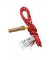 Attuatore pirotecnico per impianto antincendio  Fire Kit