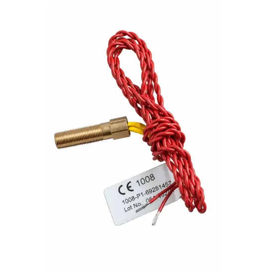 Attuatore pirotecnico per impianto antincendio  Fire Kit