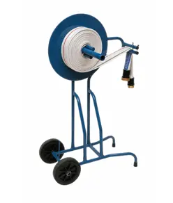 Avvolgi manichetta a carrello