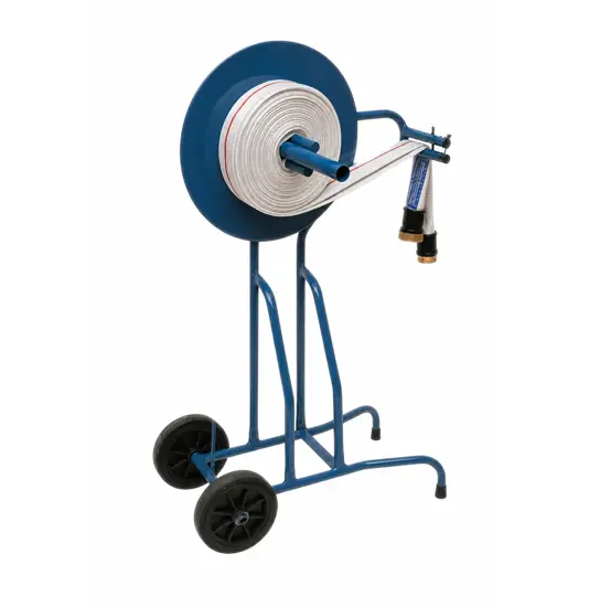 Avvolgi manichetta a carrello