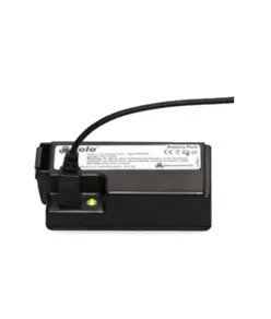 Batteria per dispositivo per test rilevatori di fumo SOLO 370