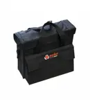Borsa per attrezzatura test rivelatori
