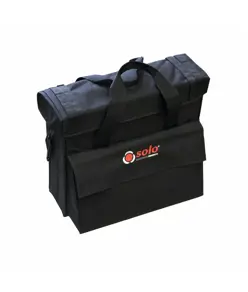 Borsa per attrezzatura test rivelatori