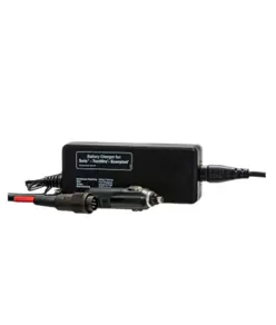 Carica Batterie SOLO 727