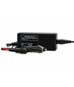 Carica Batterie SOLO 727