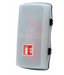 Cassetta porta estintore anti UV  Leon