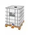Cisterna schiumogeno Proflon FP6  da 1000lt