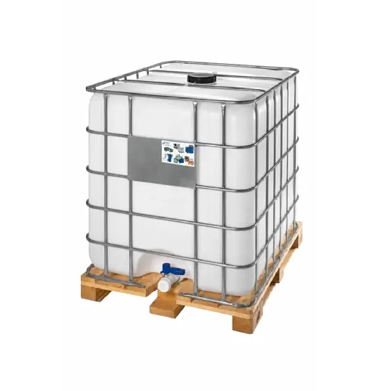 Cisterna schiumogeno Proflon FP6  da 1000lt