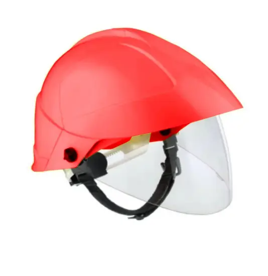 Elmetto dielettrico industriale  EDL-01