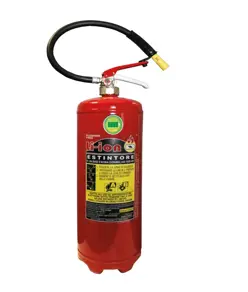 Estintore a base d'acqua  GREEN LTH