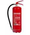Estintore a polvere 6 kg