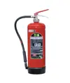 Estintore a schiuma da 6 litri in inox  F6IXBIC